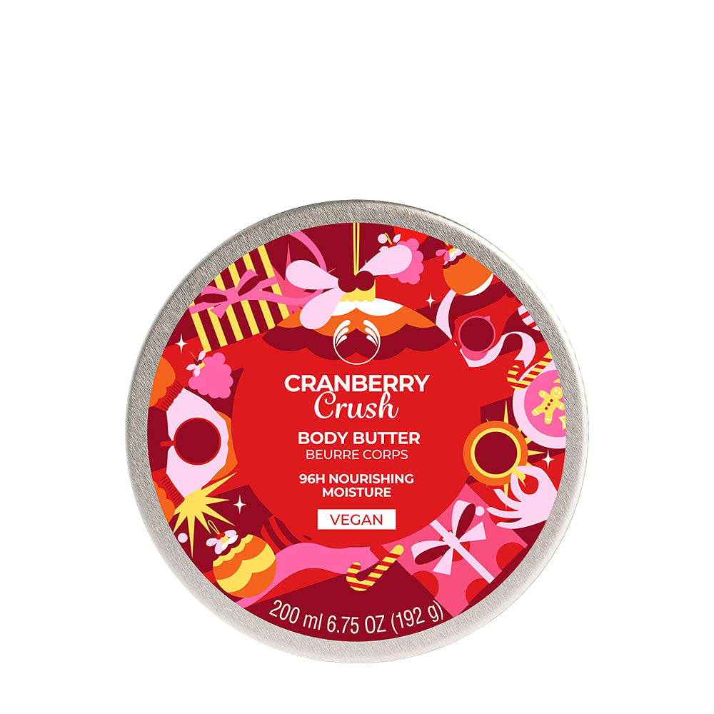 The Body Shop - Body Butter