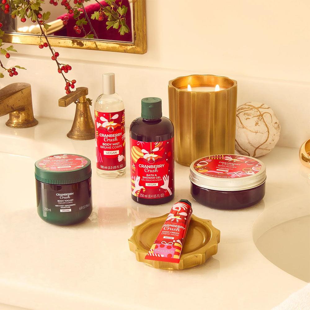 The Body Shop - Body Butter