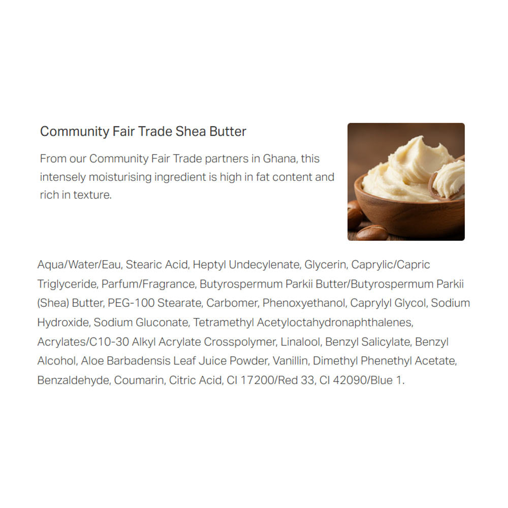 The Body Shop - Body Butter