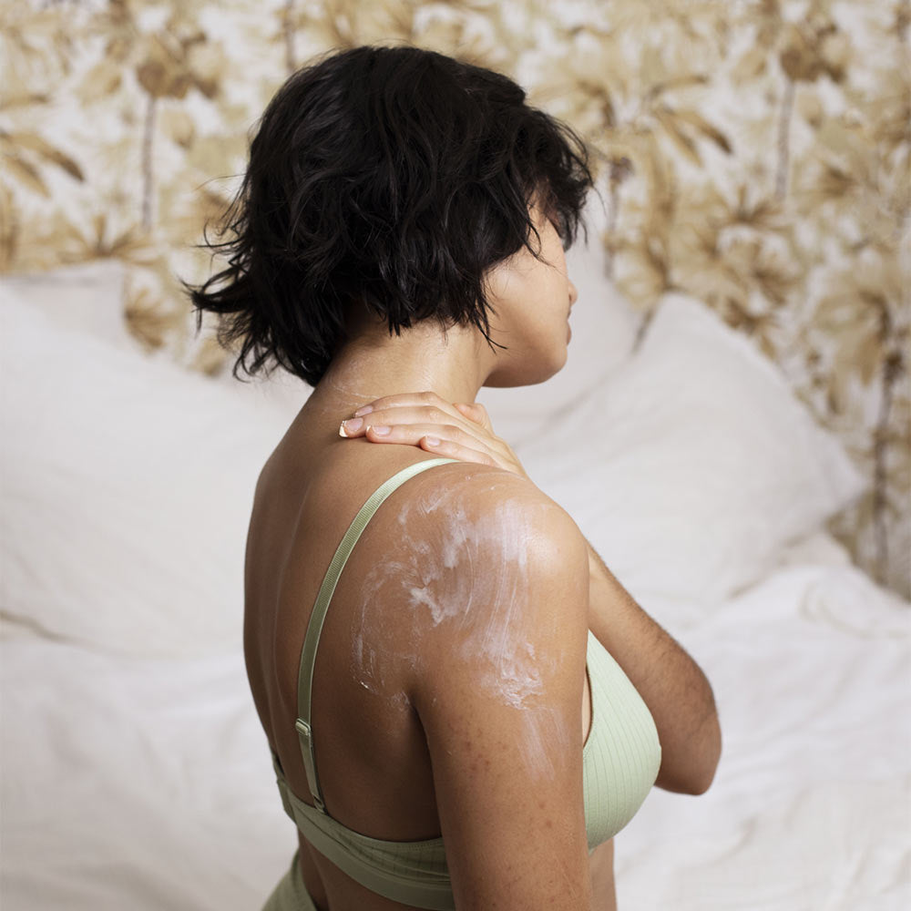 The Body Shop - Body Butter