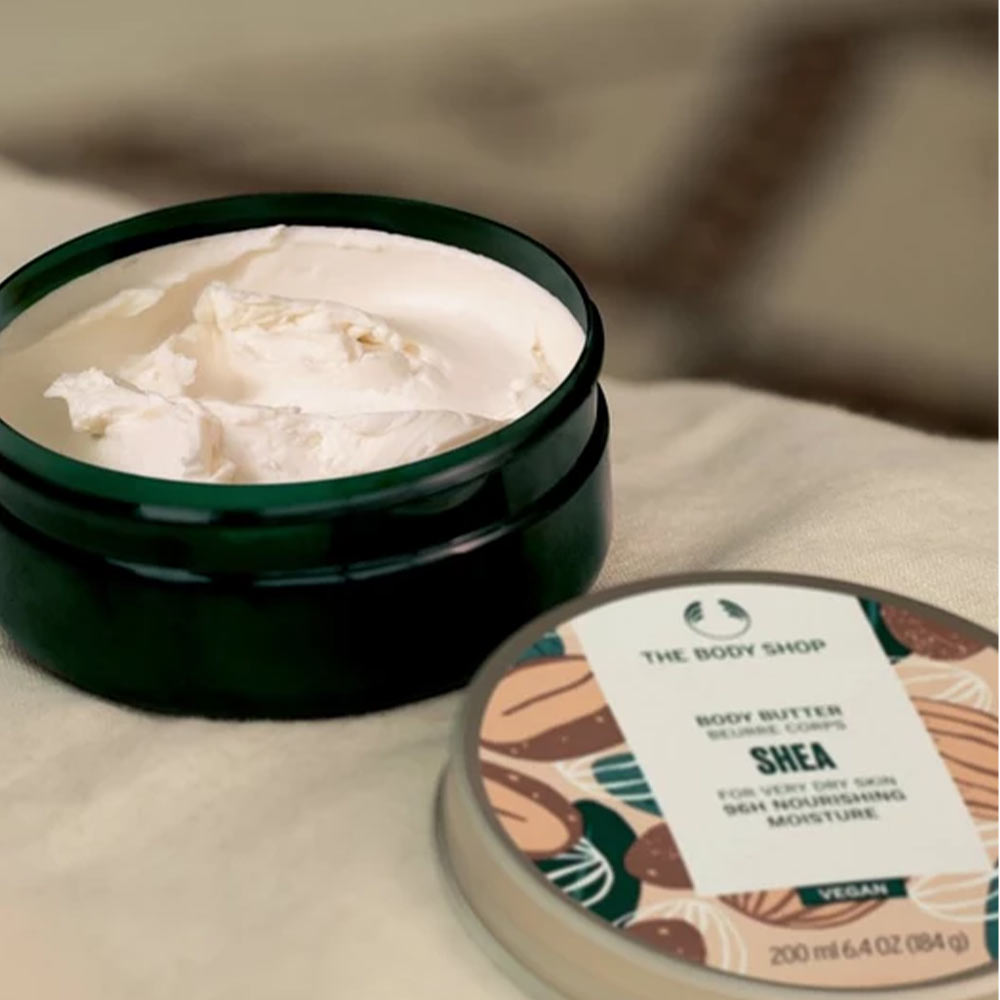 The Body Shop - Body Butter