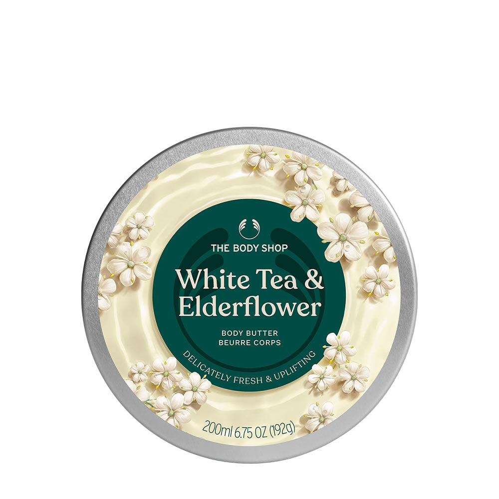 The Body Shop - Body Butter