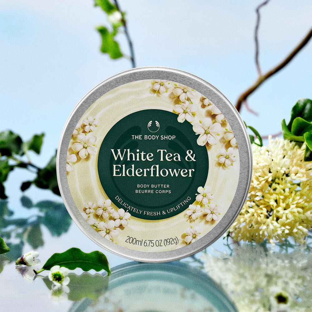 The Body Shop - Body Butter