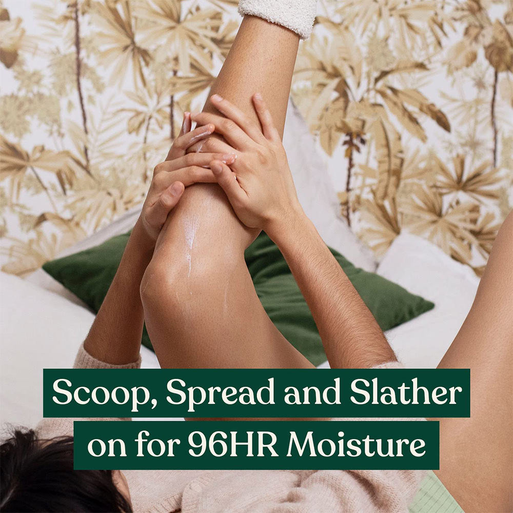 The Body Shop - Body Butter