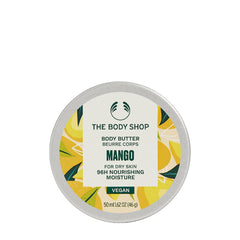 The Body Shop - Body Butter - 50ml