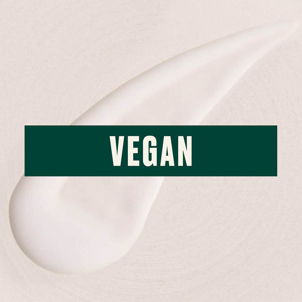 Shea Vegan Body Lotion ingredienser
