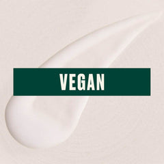 Shea Vegan Body Lotion ingredienser