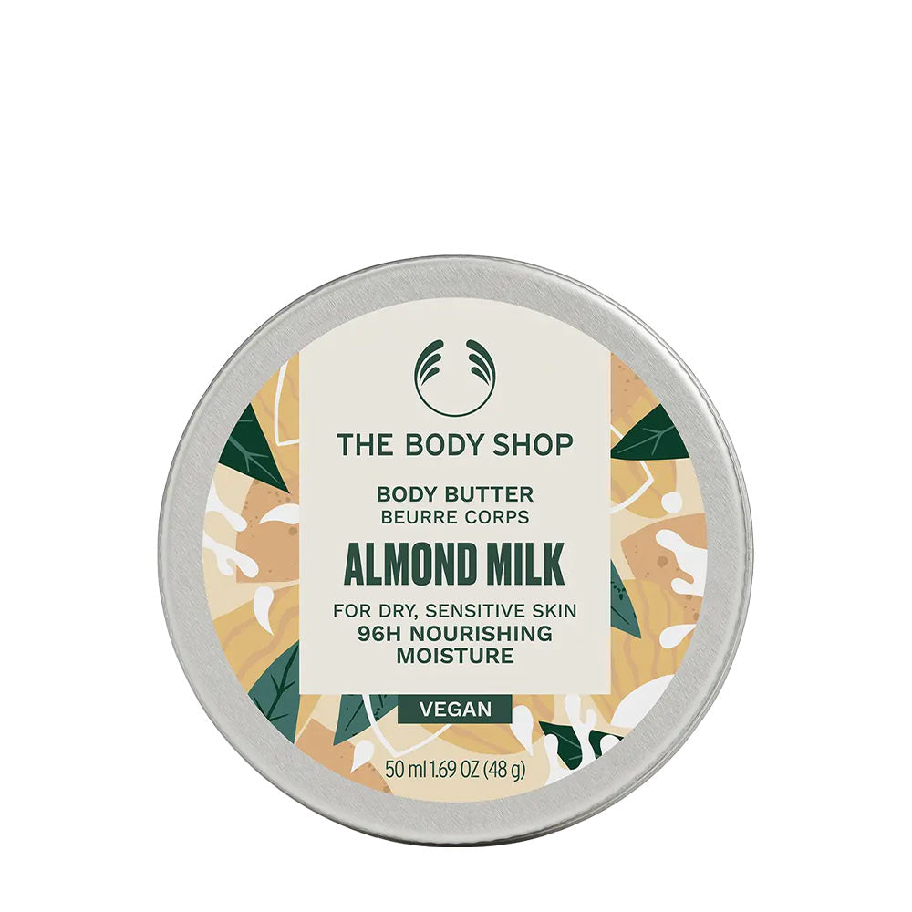 The Body Shop - Body Butter