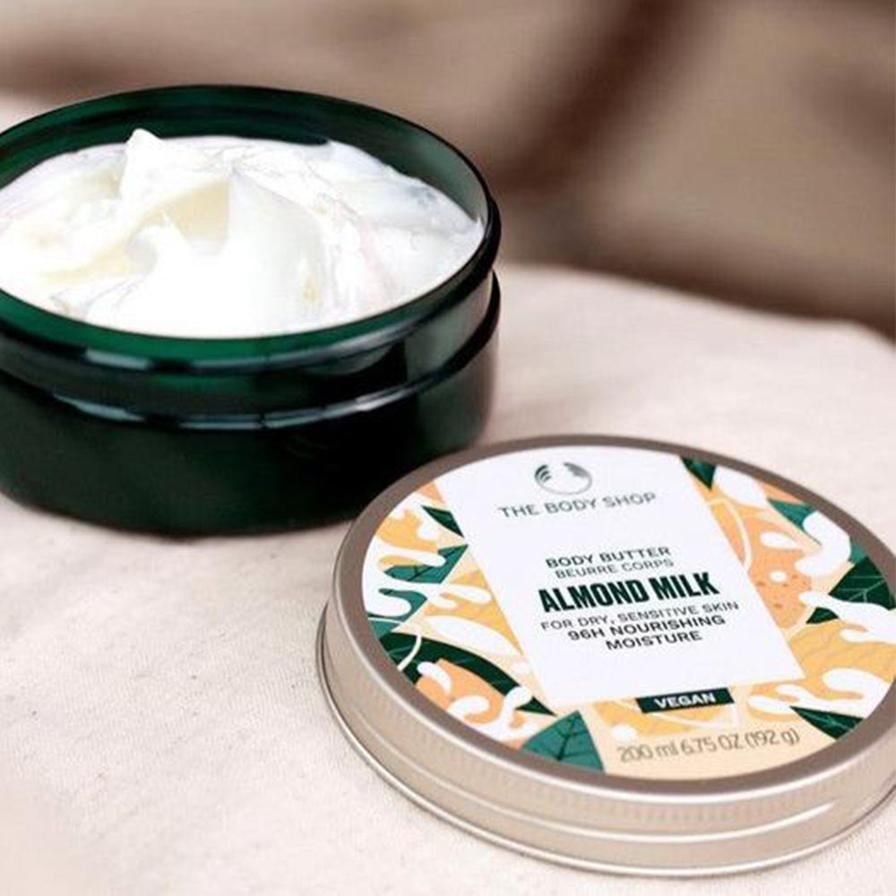 The Body Shop - Body Butter