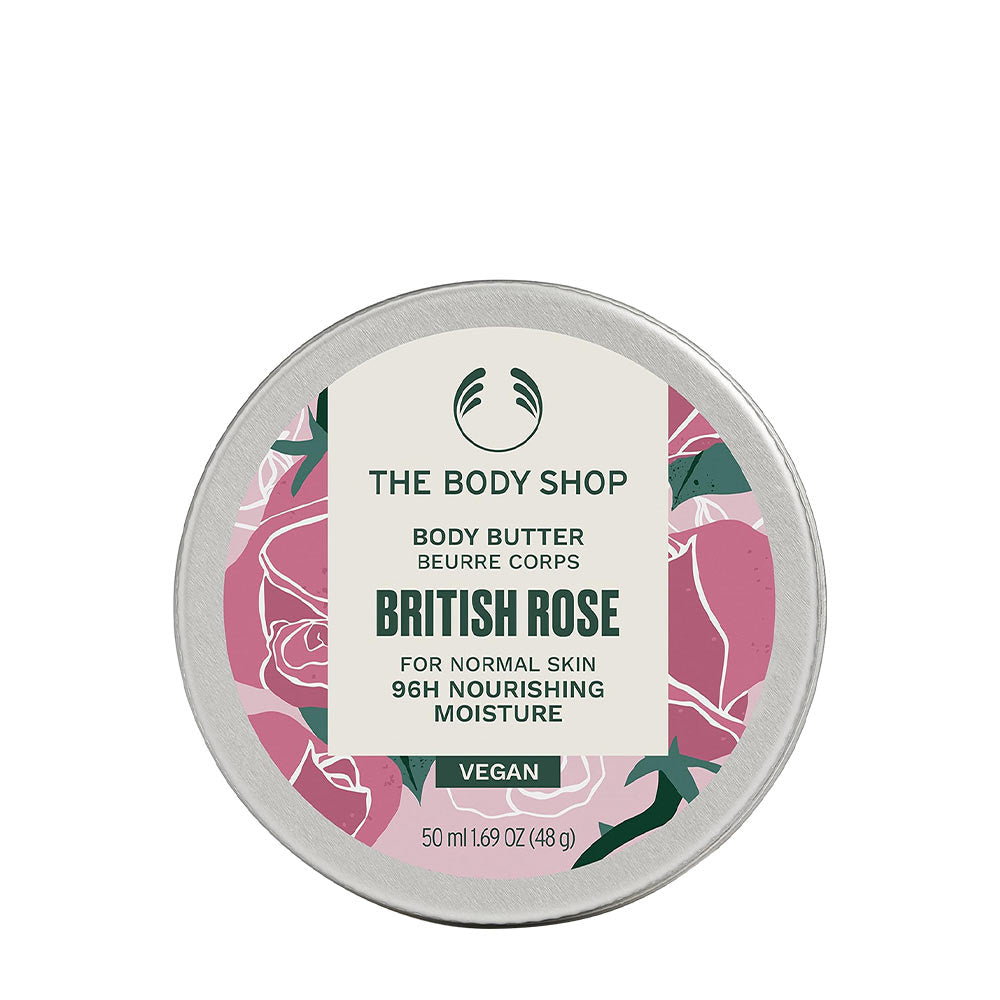 The Body Shop - Body Butter