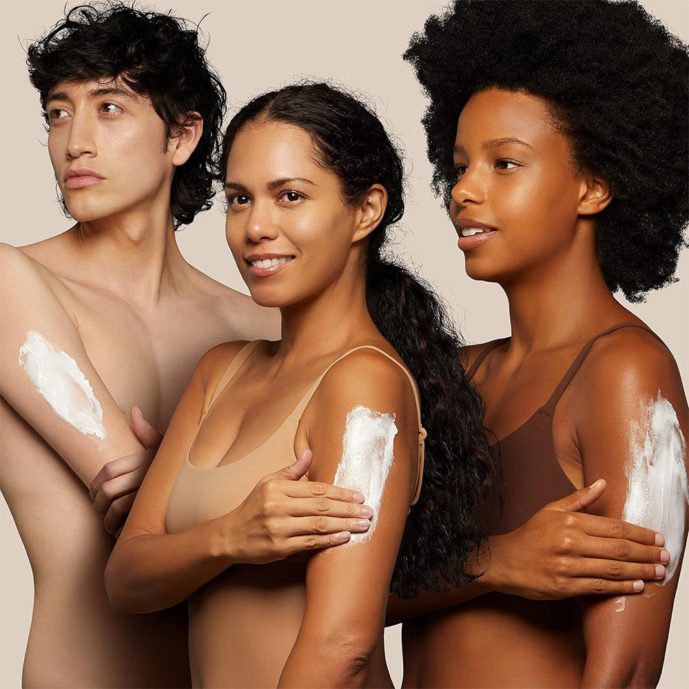 The Body Shop - Body Butter