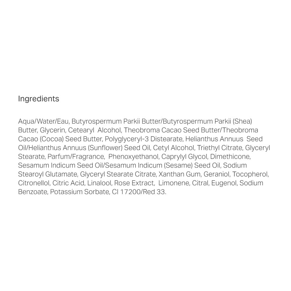The Body Shop - Body Butter