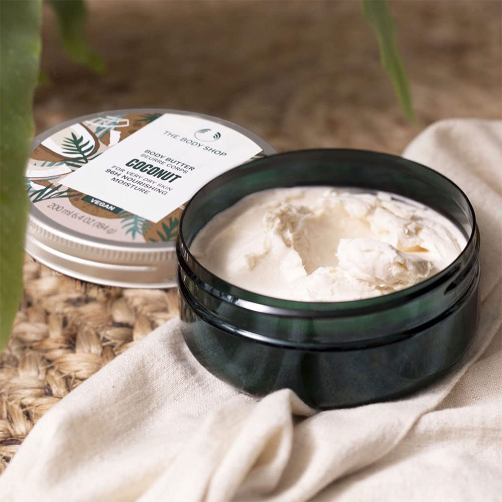 The Body Shop - Body Butter