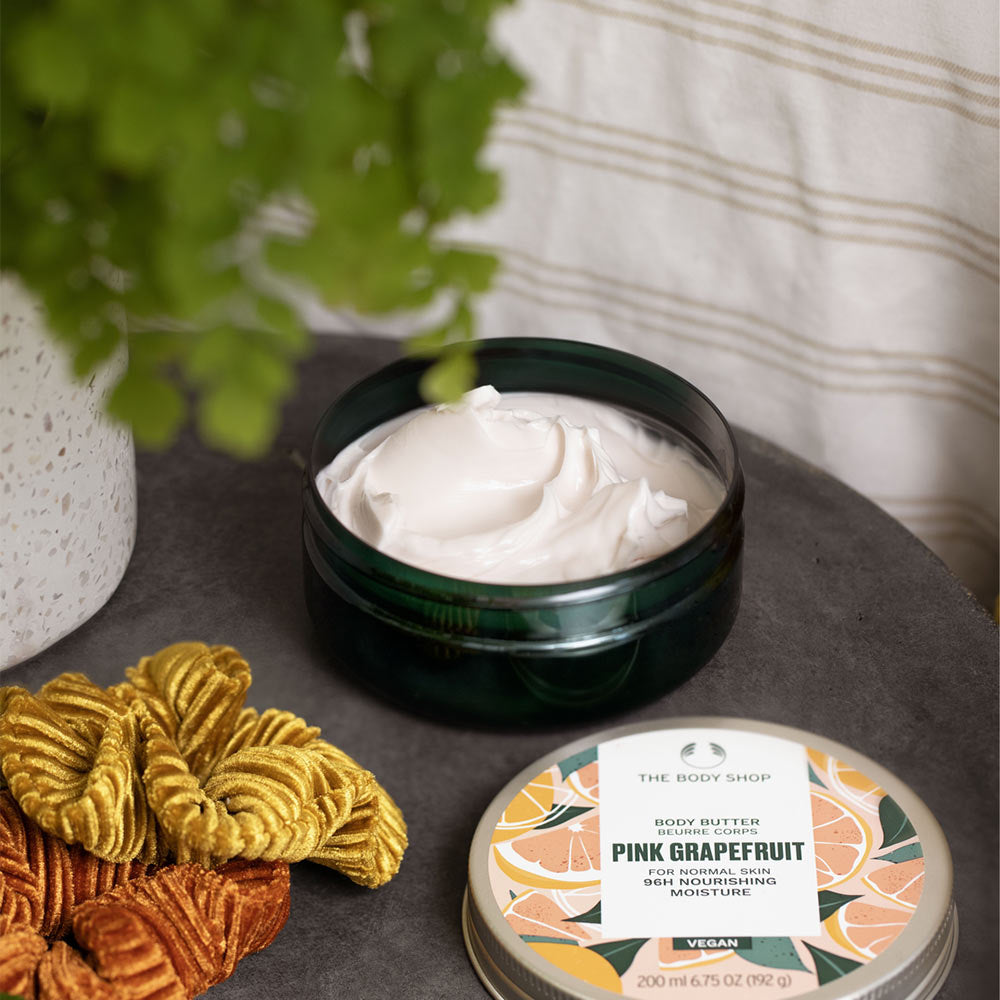 The Body Shop - Body Butter