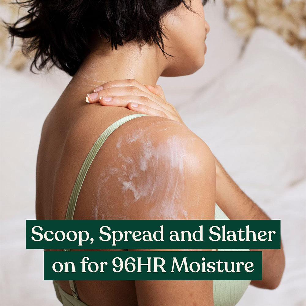 The Body Shop - Body Butter