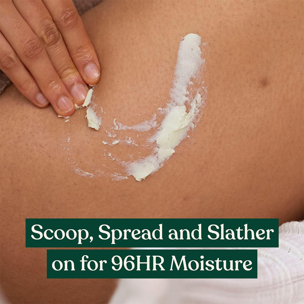 The Body Shop - Body Butter