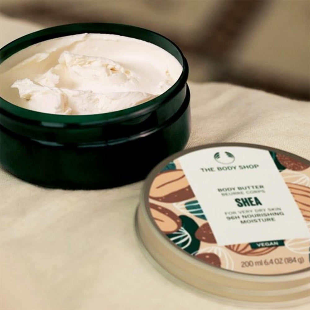 The Body Shop - Body Butter
