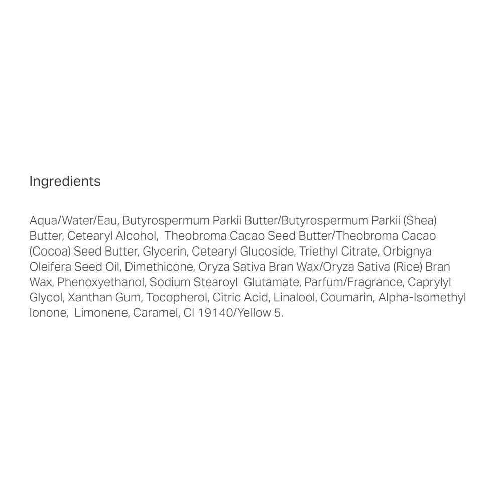 The Body Shop - Body Butter