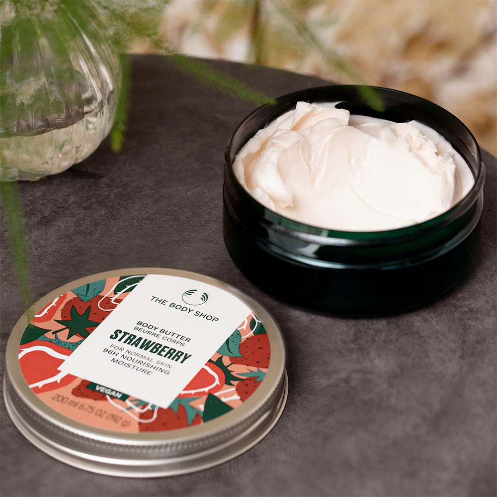 The Body Shop - Body Butter