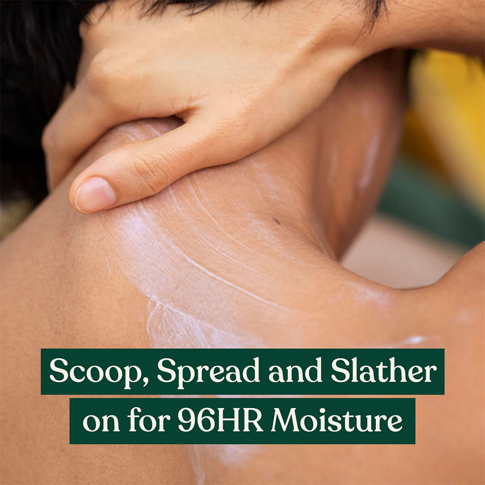 The Body Shop - Body Butter