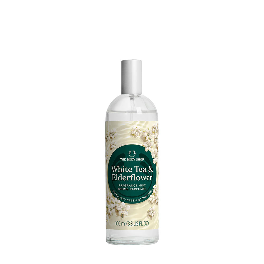 The Body Shop Fragrance Mist sprayhuvud