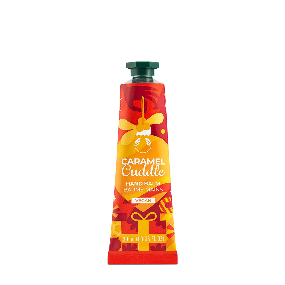 The Body Shop - Håndbalsam