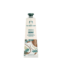 The Body Shop Hand Balm ingredienser