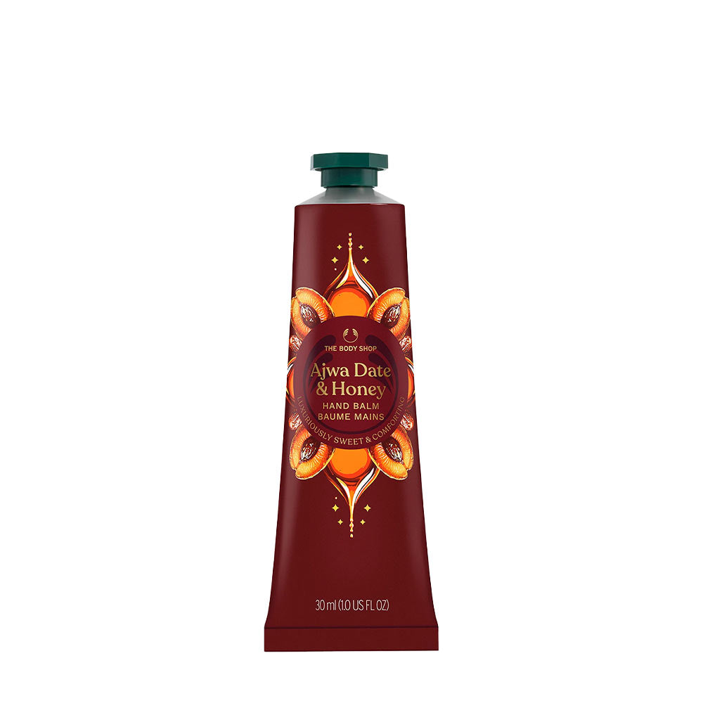 The Body Shop Hand Balm produktdetalj