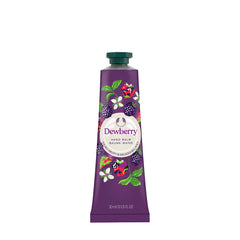 The Body Shop Hand Balm baksida