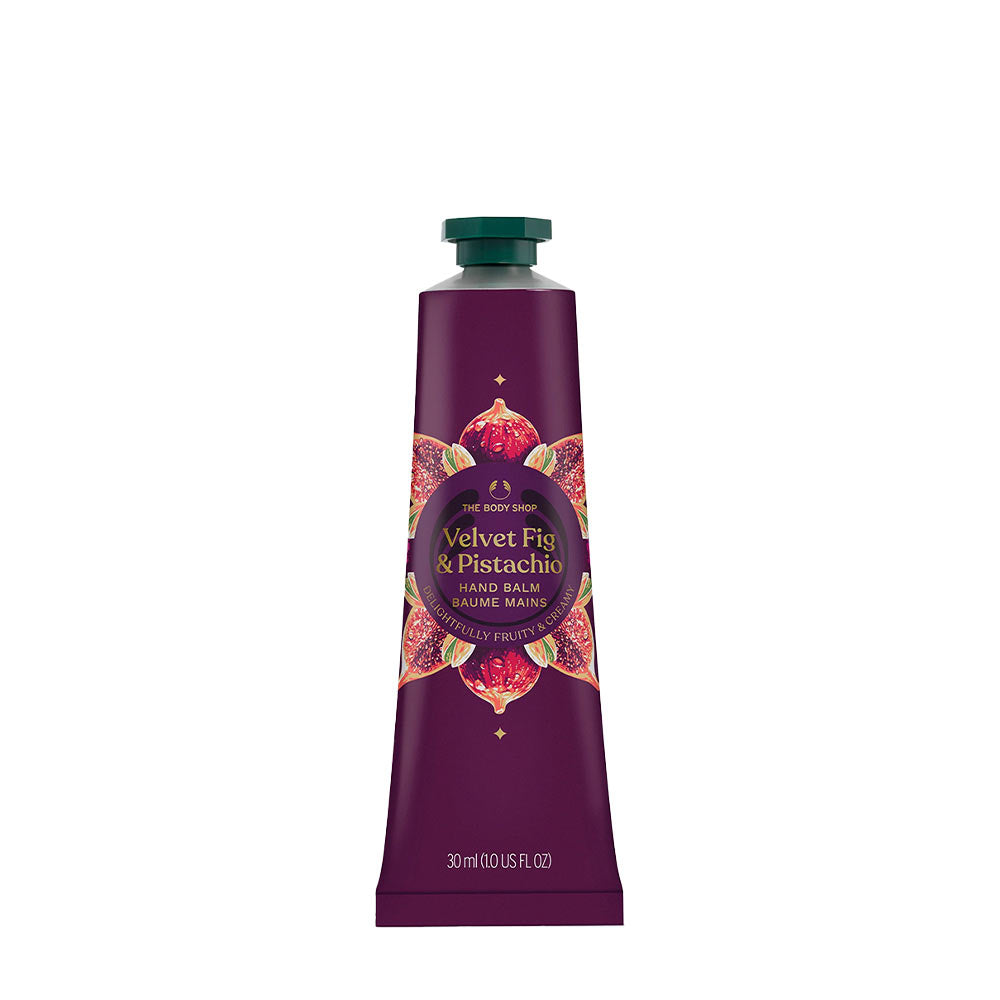 The Body Shop - Håndbalsam