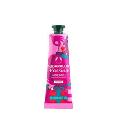 The Body Shop Hand Balm framsida