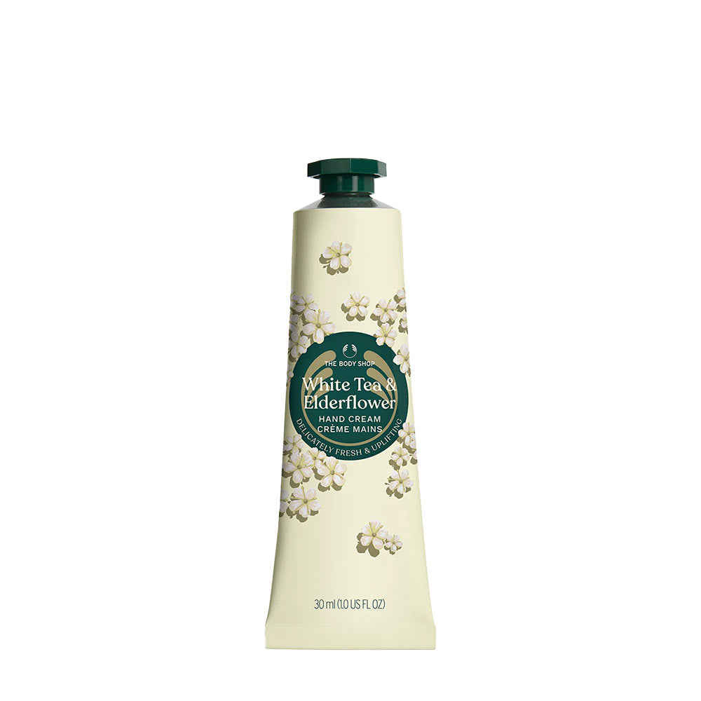 The Body Shop - Håndcreme