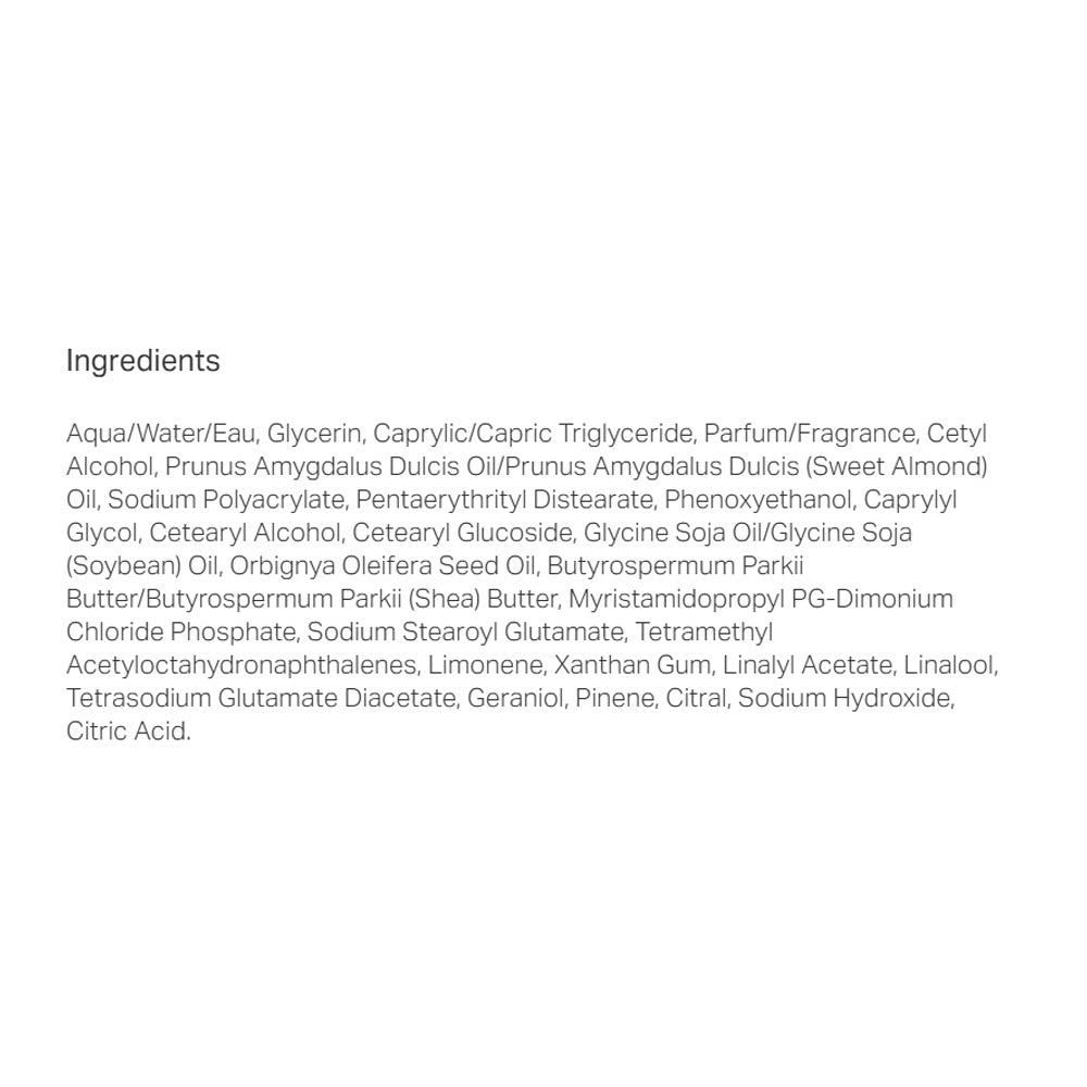 The Body Shop - Håndcreme