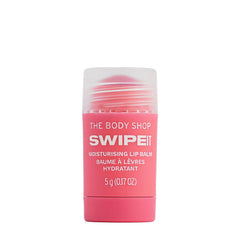 The Body Shop - Swipe!!! Fugtighedsgivende Læbebalsam - 5g