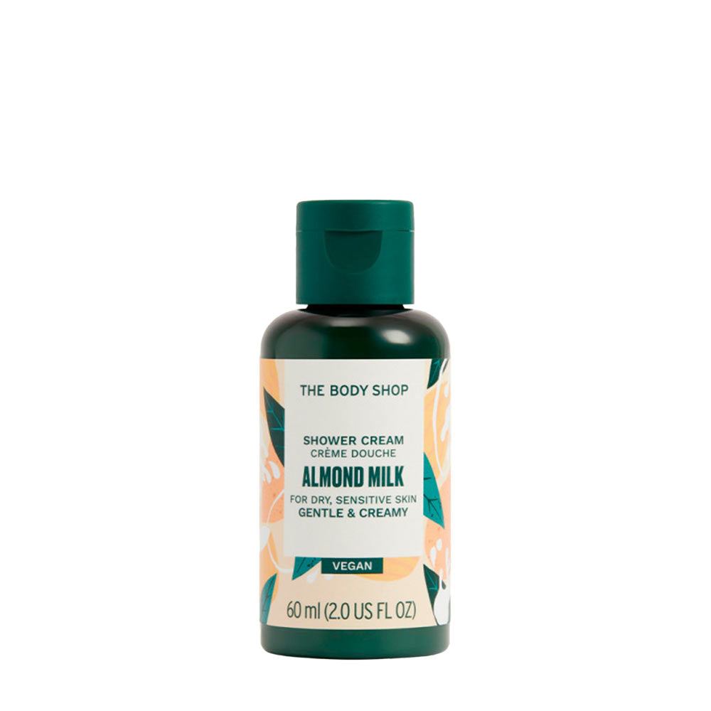 The Body Shop - Suihkusaippua