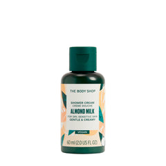 The Body Shop - Suihkusaippua