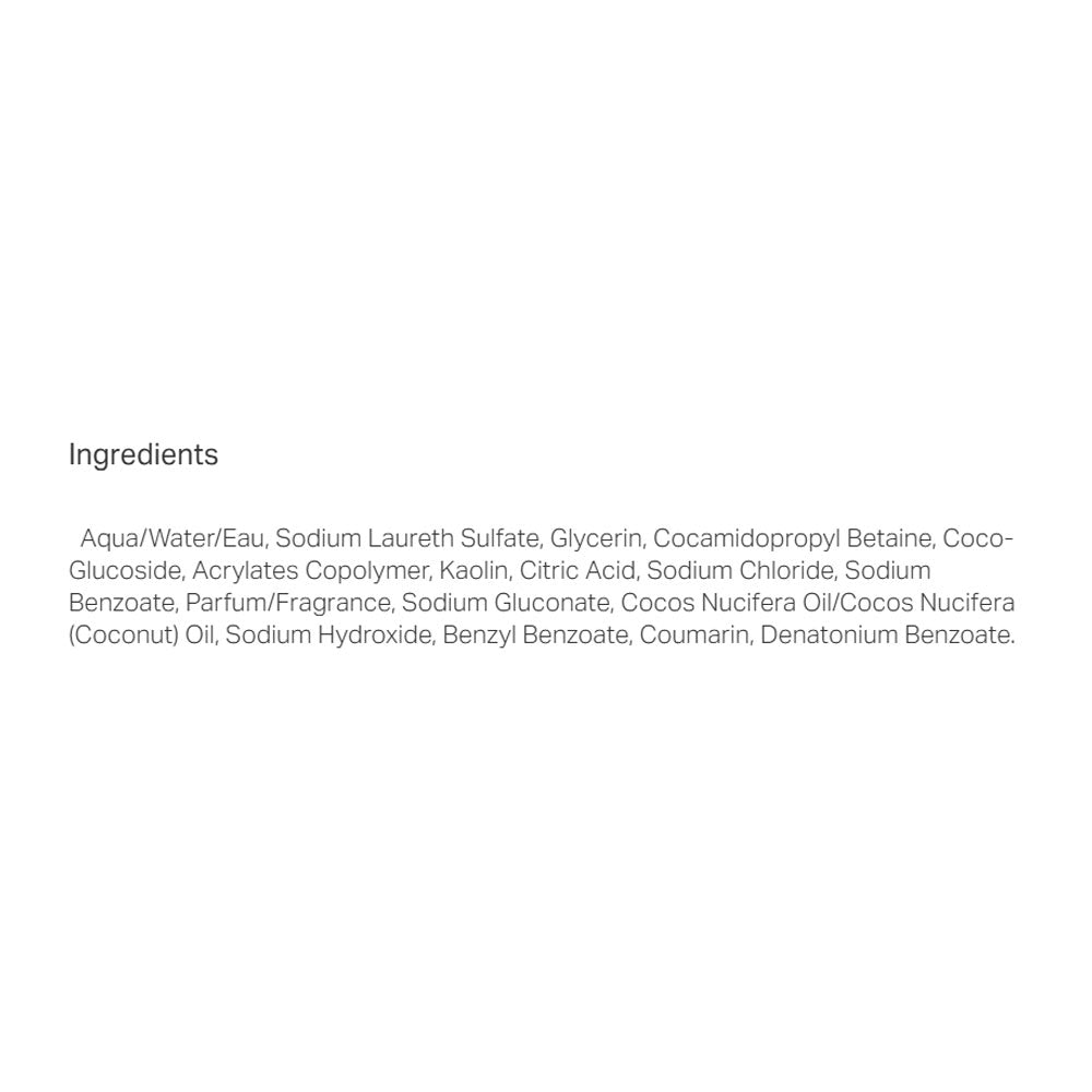 The Body Shop - Suihkusaippua