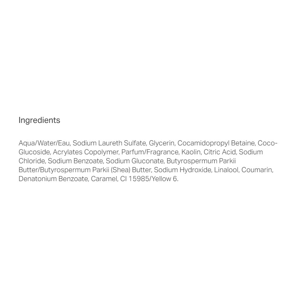 The Body Shop - Suihkusaippua