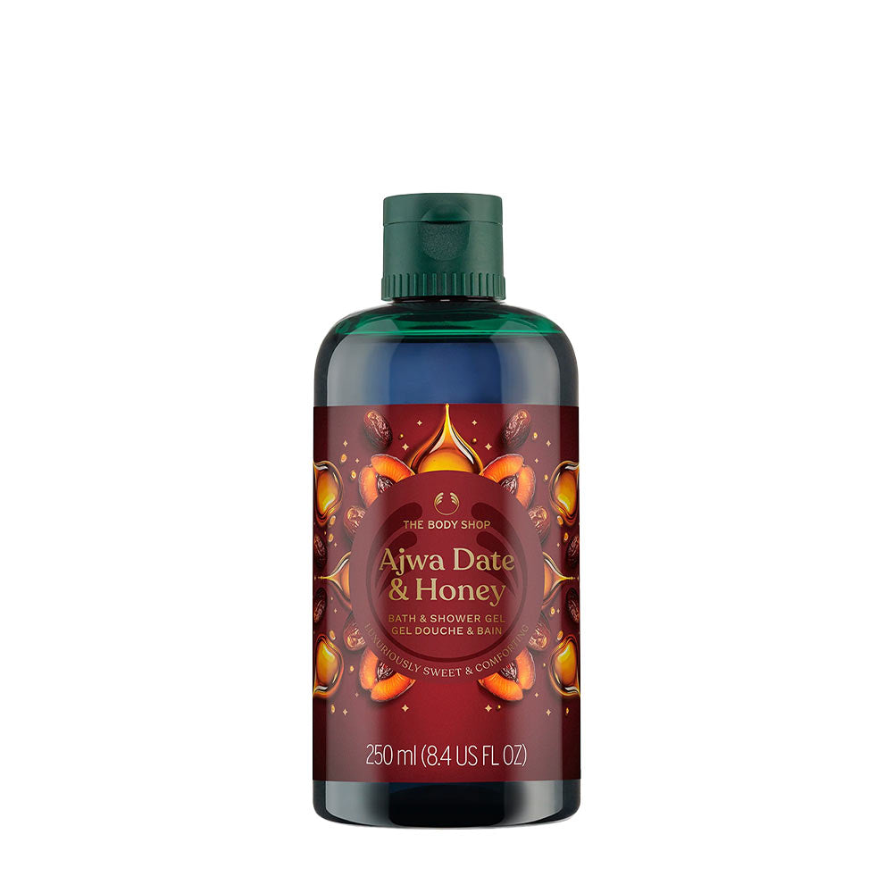 The Body Shop - Suihkugeeli