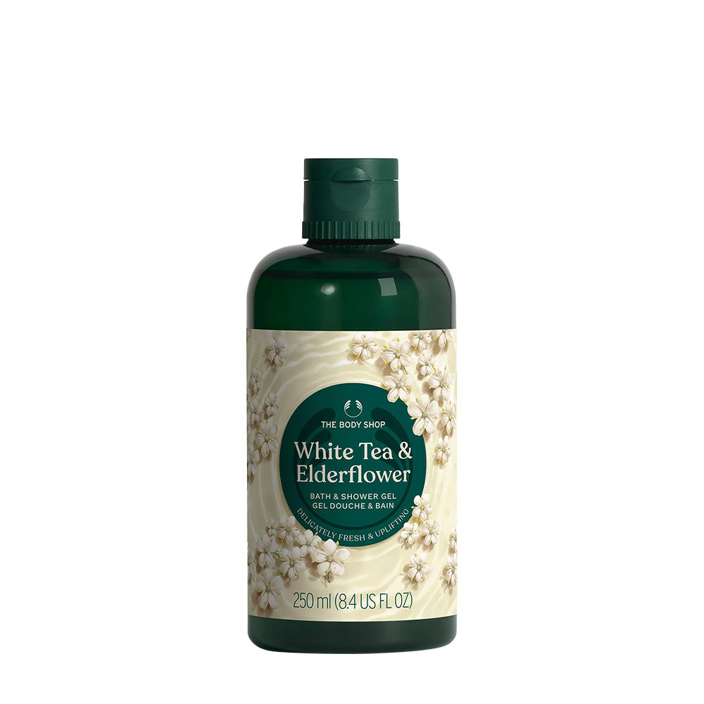The Body Shop - Suihkugeeli
