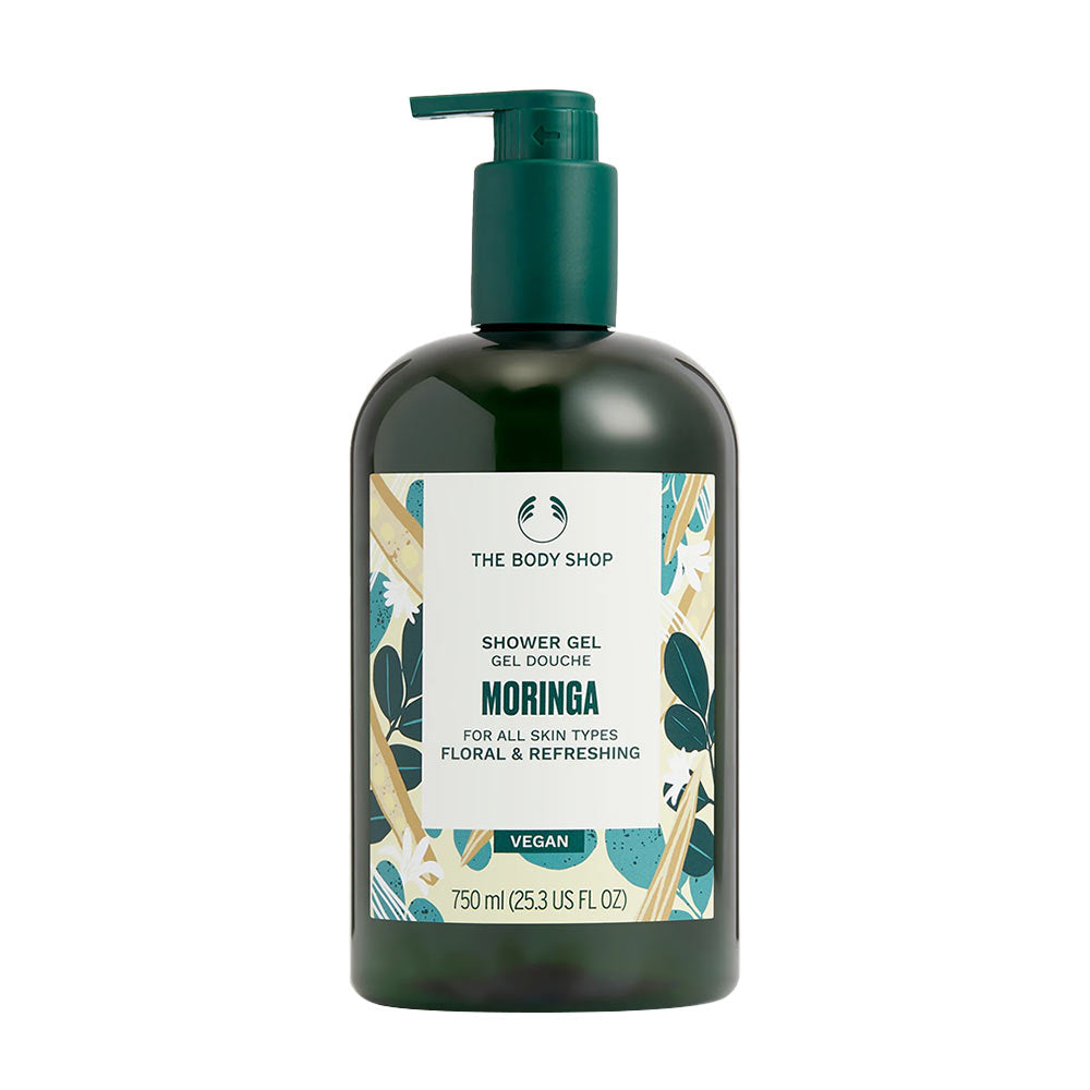 The Body Shop - Suihkugeeli