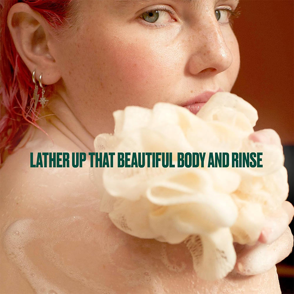 The Body Shop - Suihkugeeli