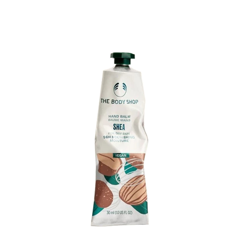 The Body Shop - Håndbalsam