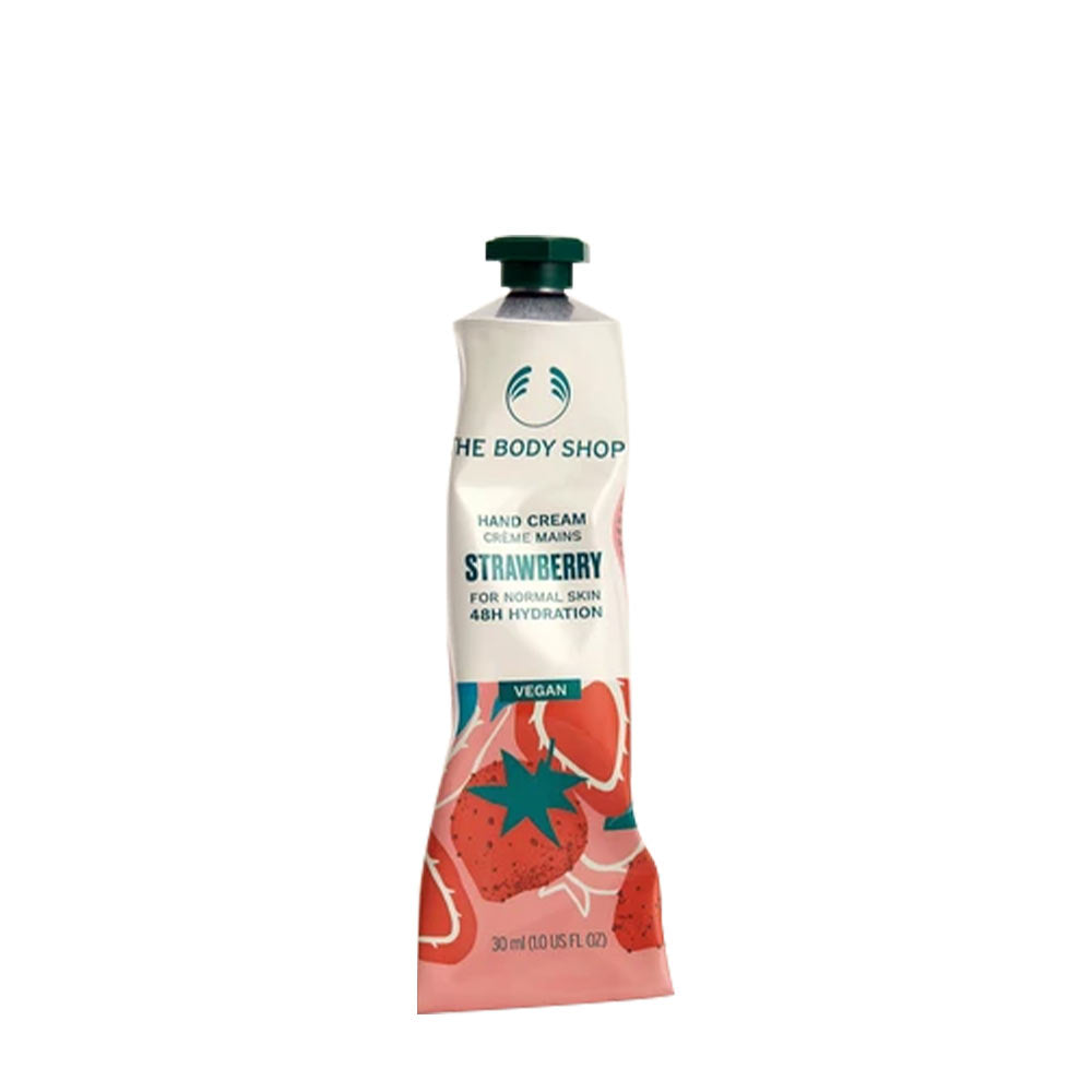 The Body Shop - Håndcreme