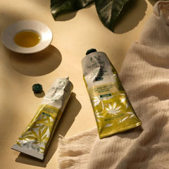 The Body Shop - Håndcreme