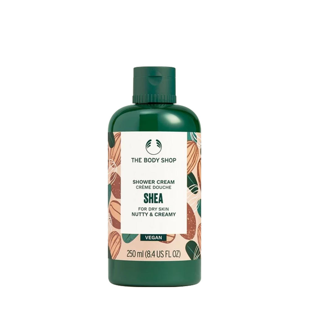 The Body Shop - Suihkusaippua