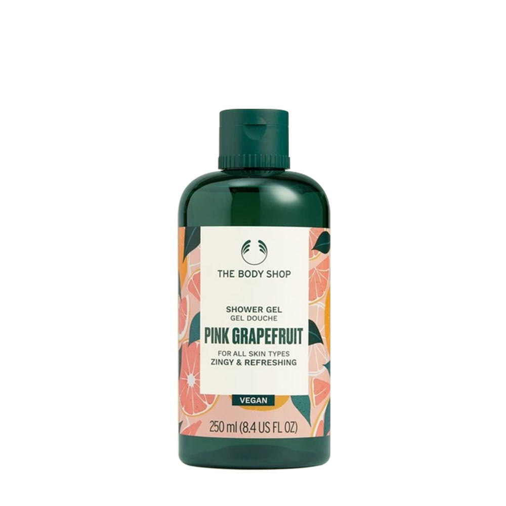 The Body Shop Conditioner ingredienser