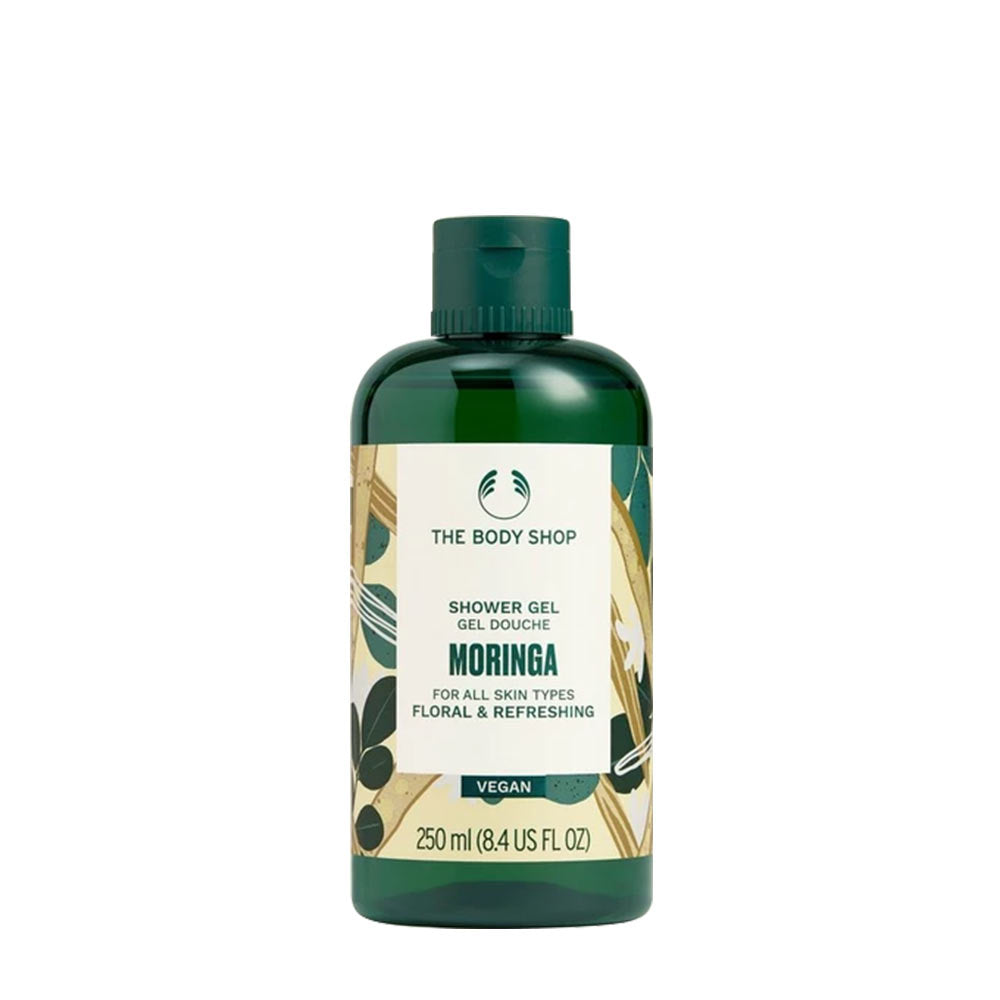 The Body Shop Conditioner produktdetalj
