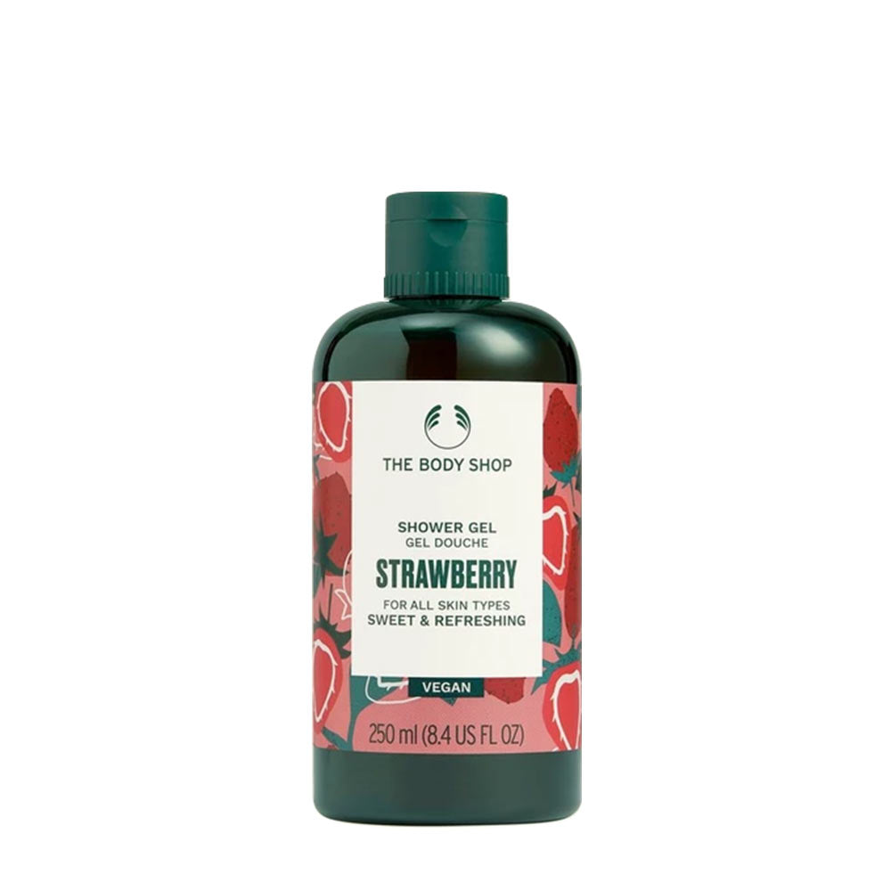 The Body Shop - Suihkugeeli
