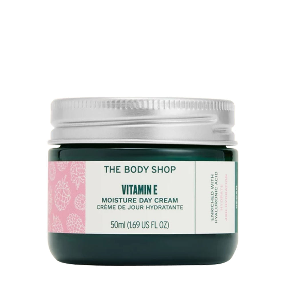 The Body Shop - Dagcreme